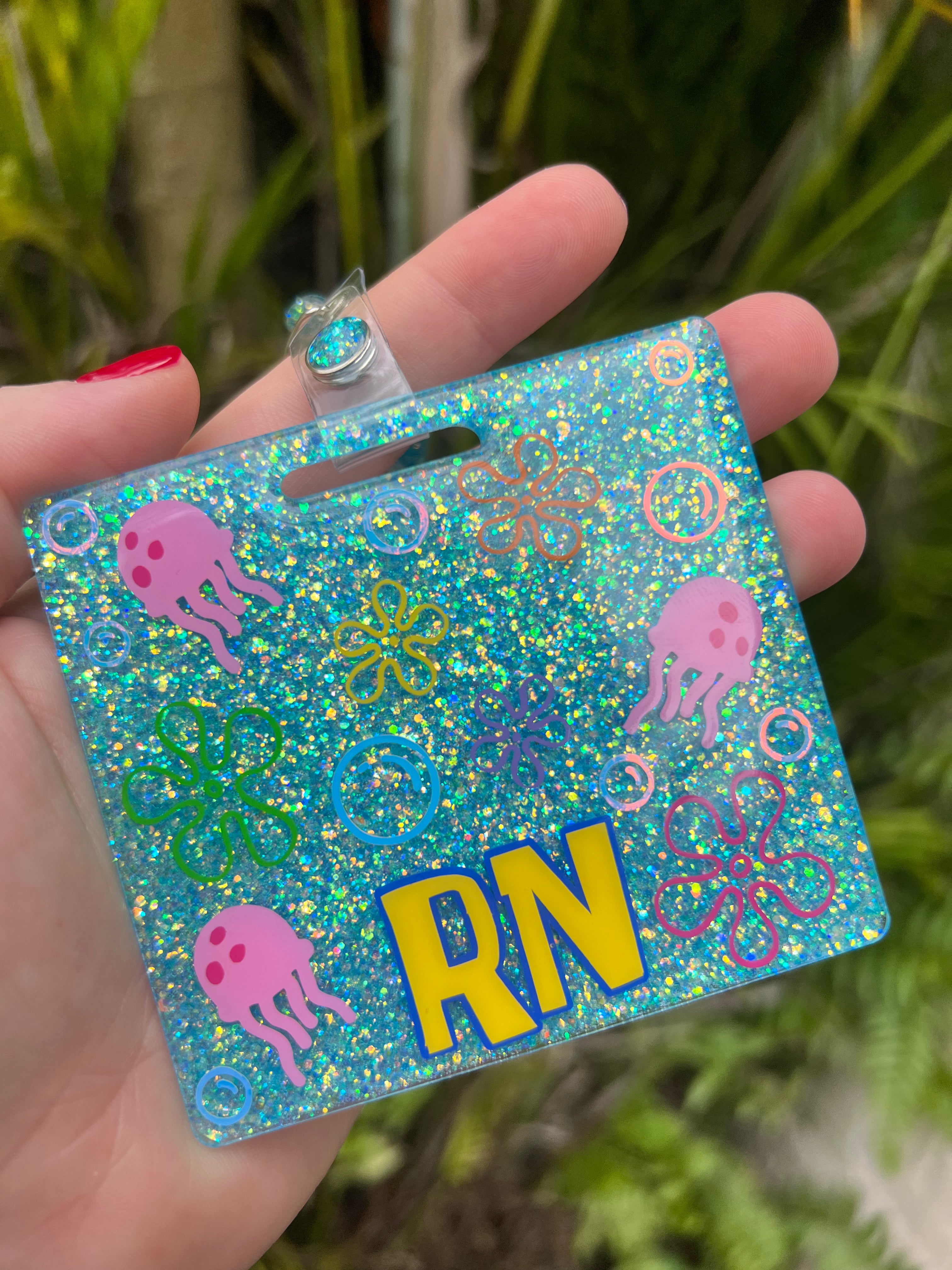 Badge Buddy Hopefully Created