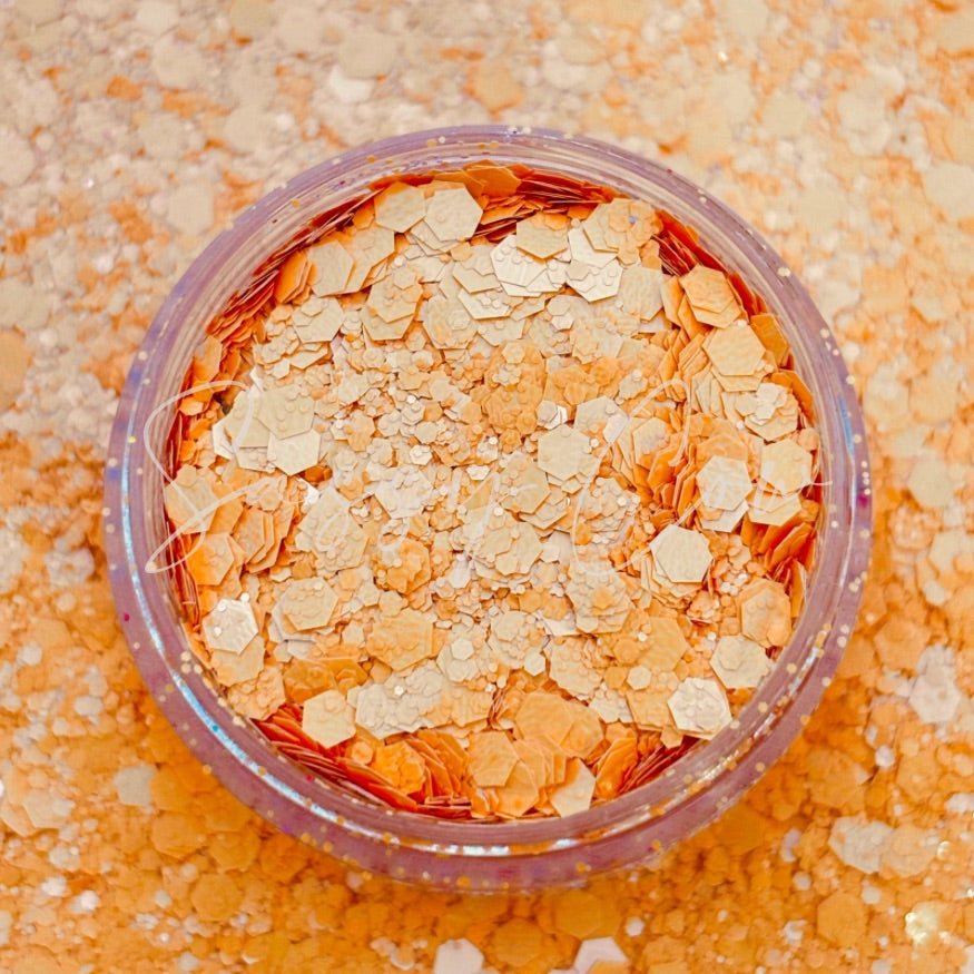 HEI HEI - Chunky Matte