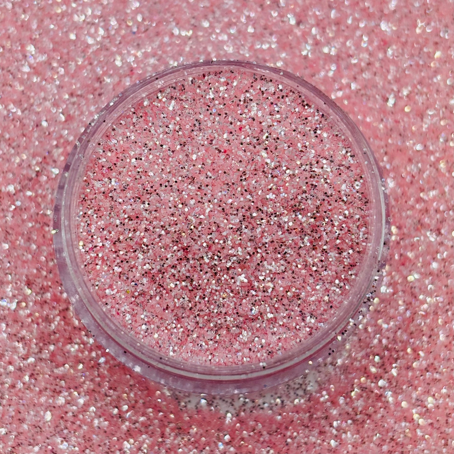 BABY - Ultrafine High Sparkling Metallic