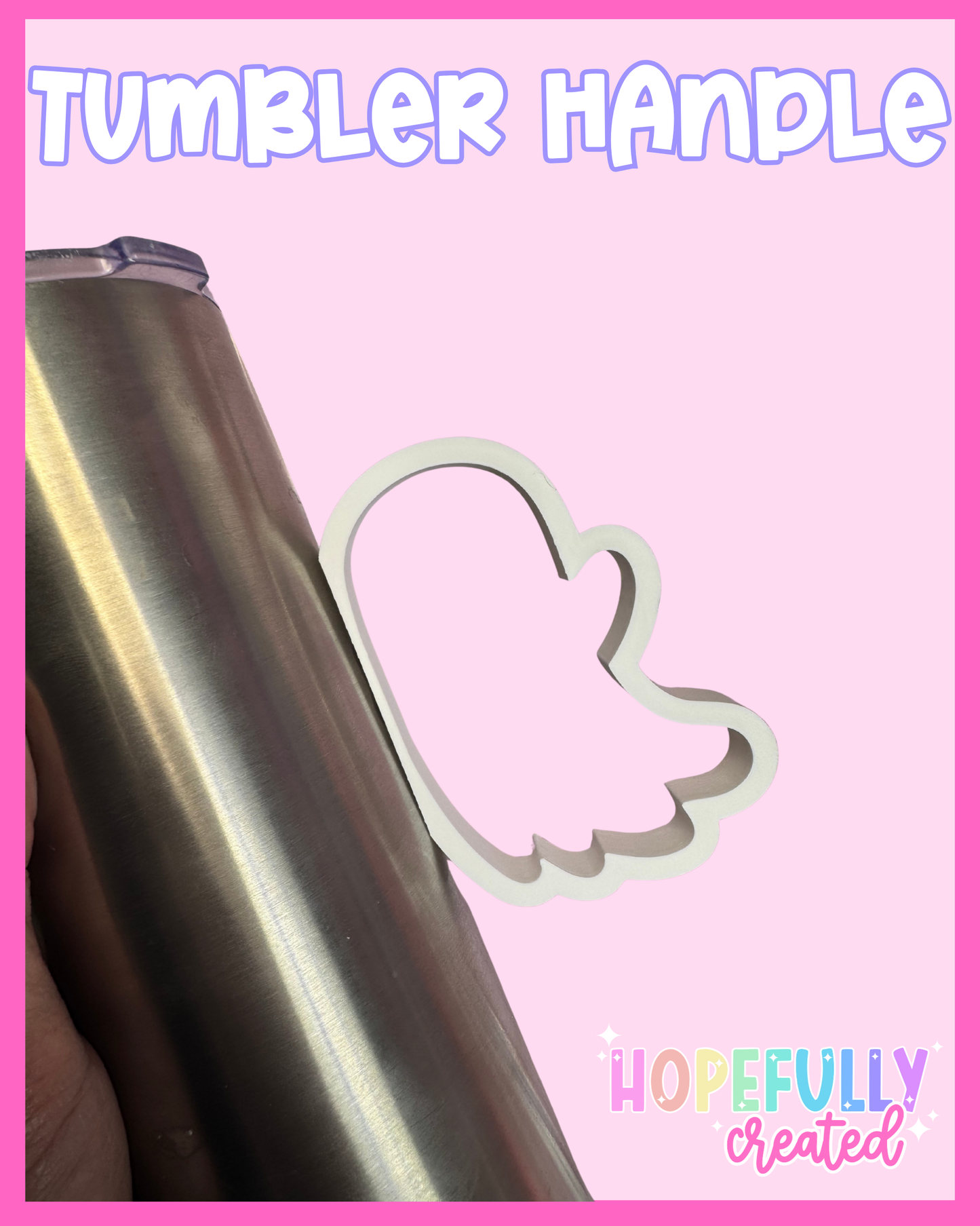 Ghost Handle
