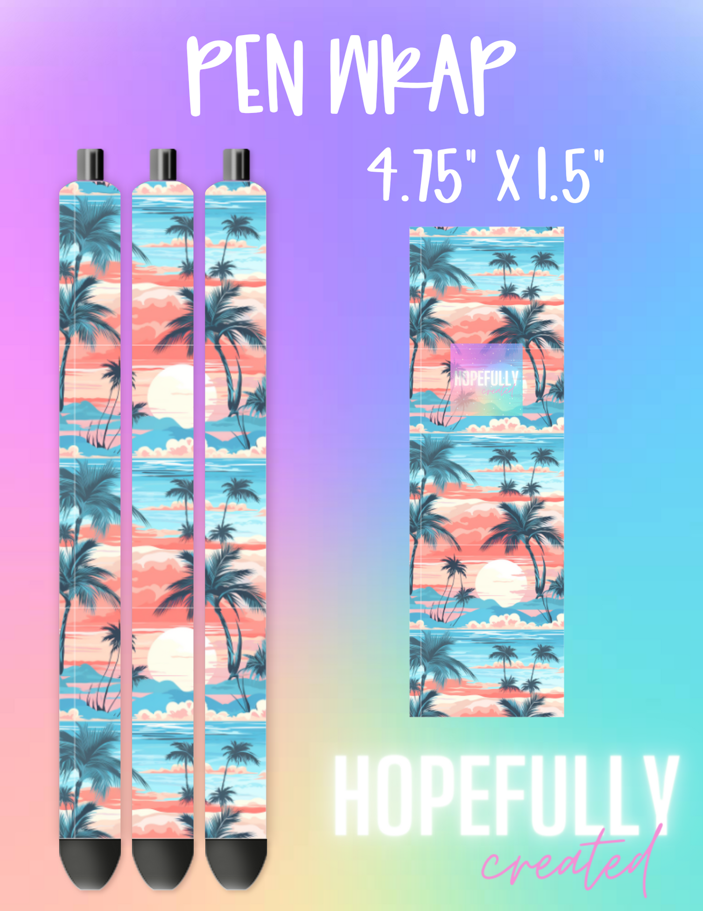 Summer Pen Wrap-1280