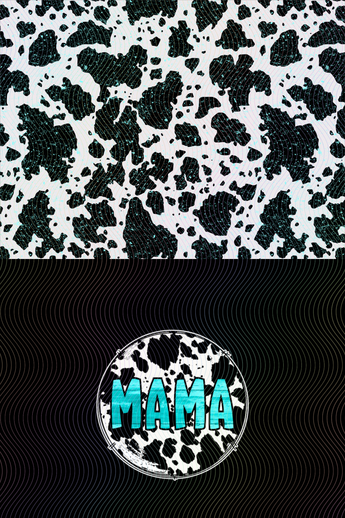 Mama Vinyl Set