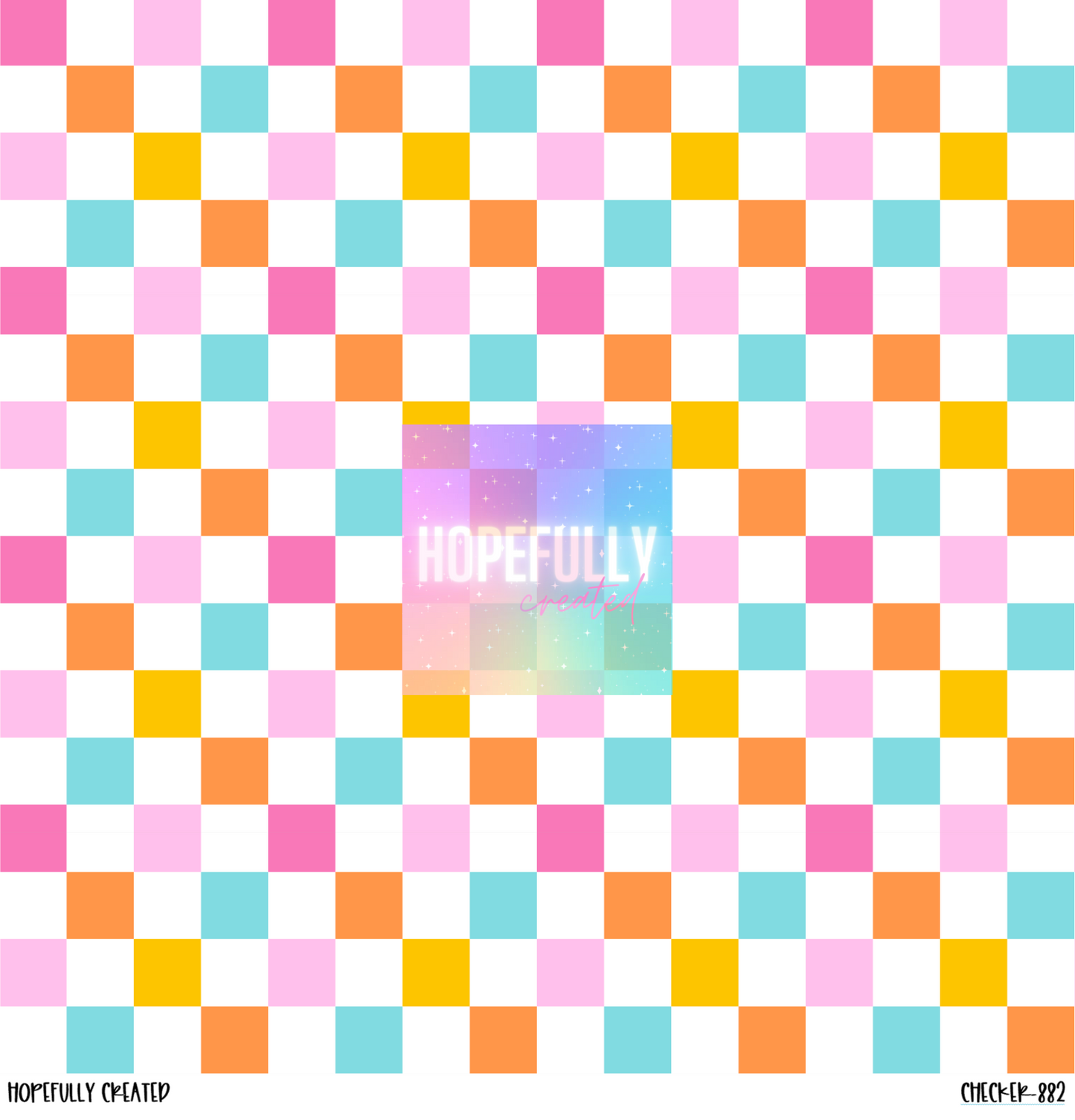Checker 12x12 - 882
