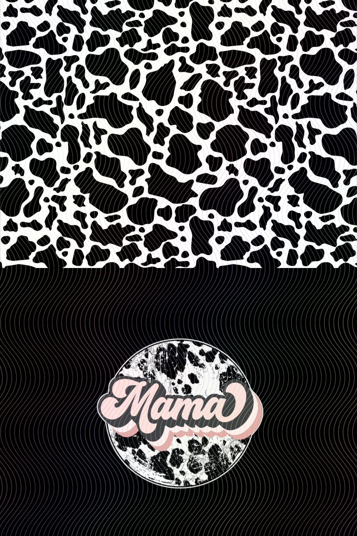 Mama Vinyl Set