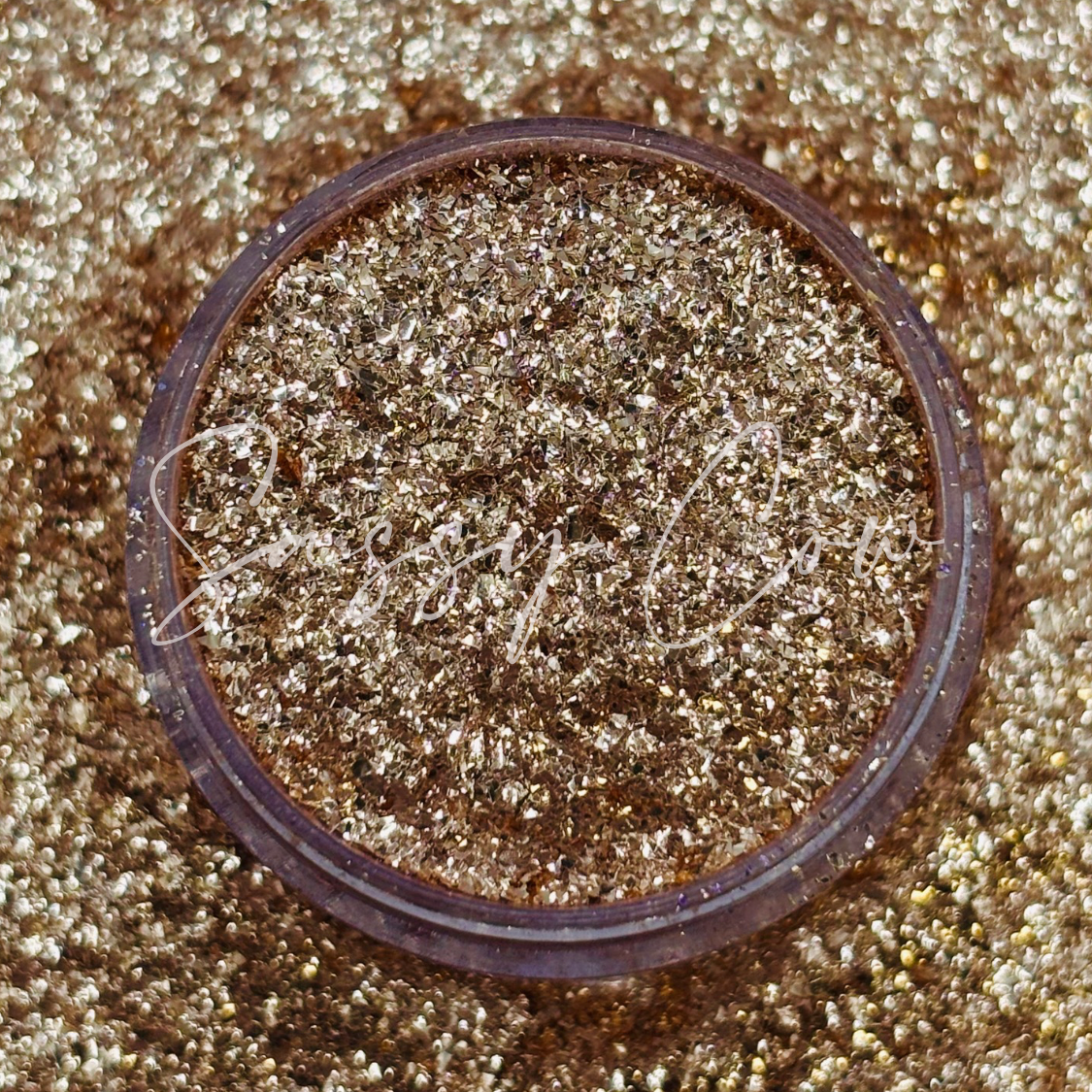 FRANCESCA - Signature Fine Metallic