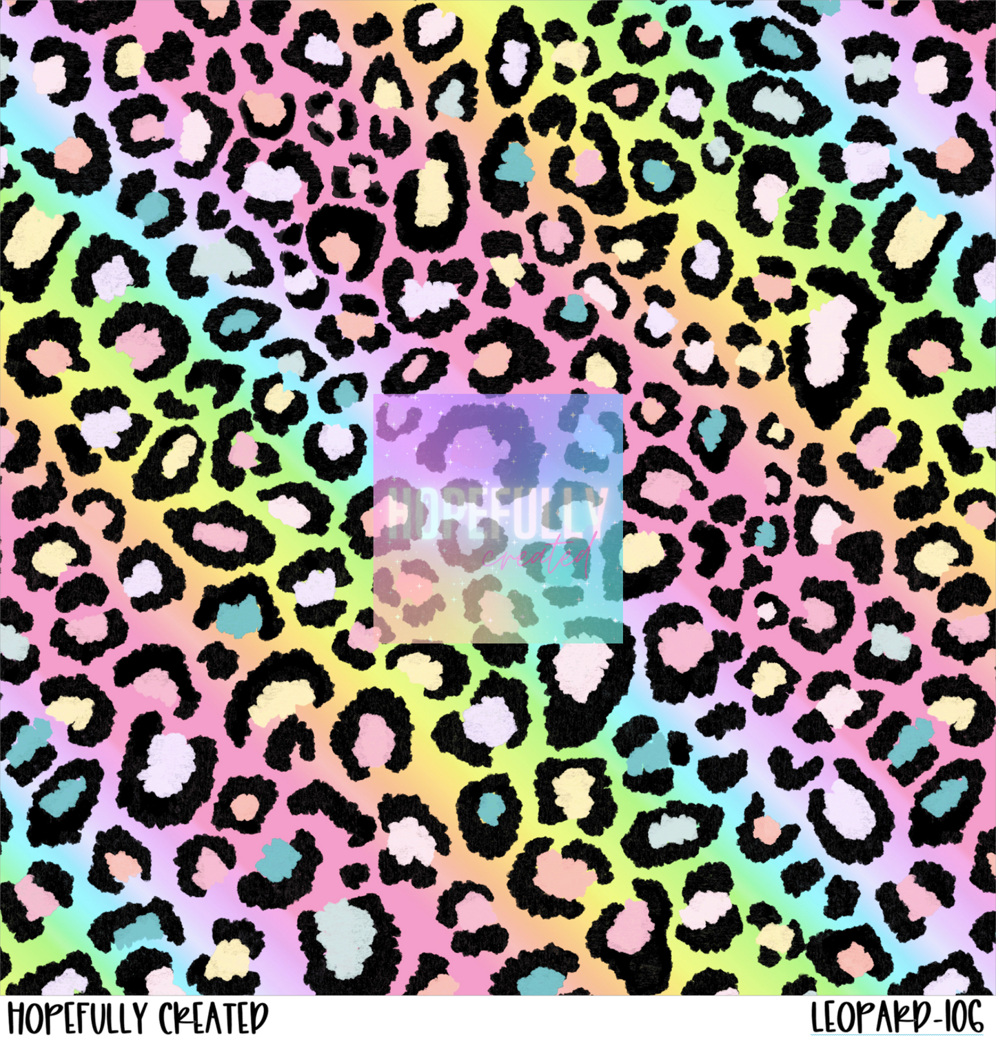 Leopard 12x12 - 106