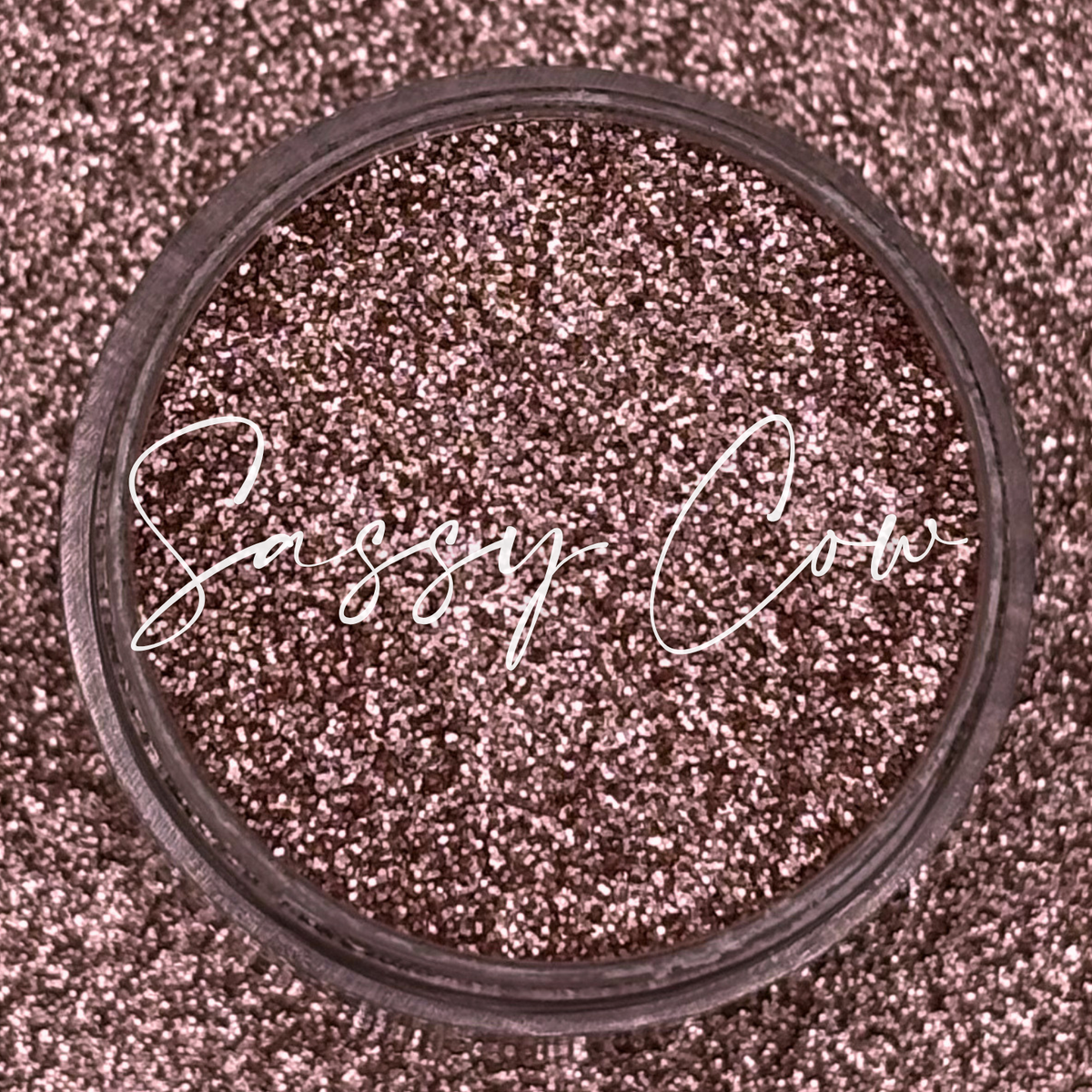 SAWYER - Ultrafine Pearl Matte Glitter