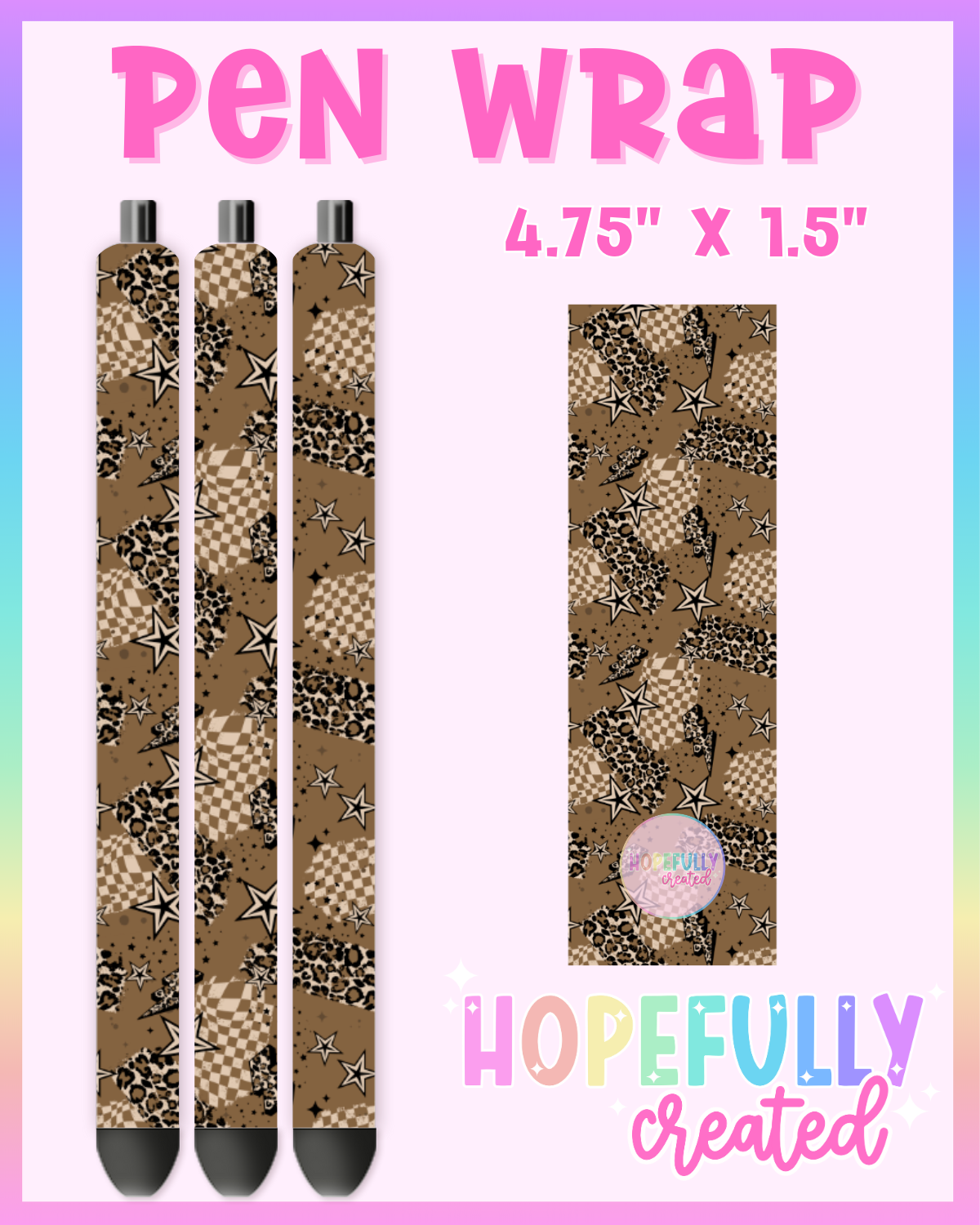Stars Vinyl Collection - 3556