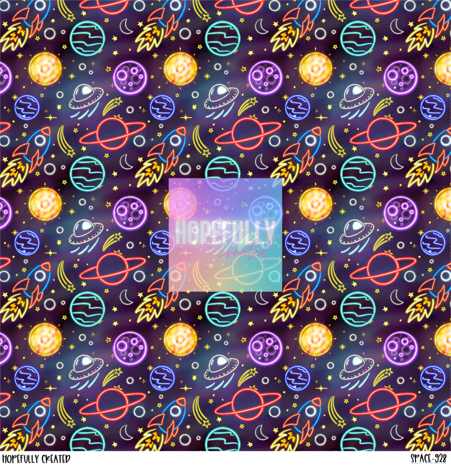Space 12x12 - 928