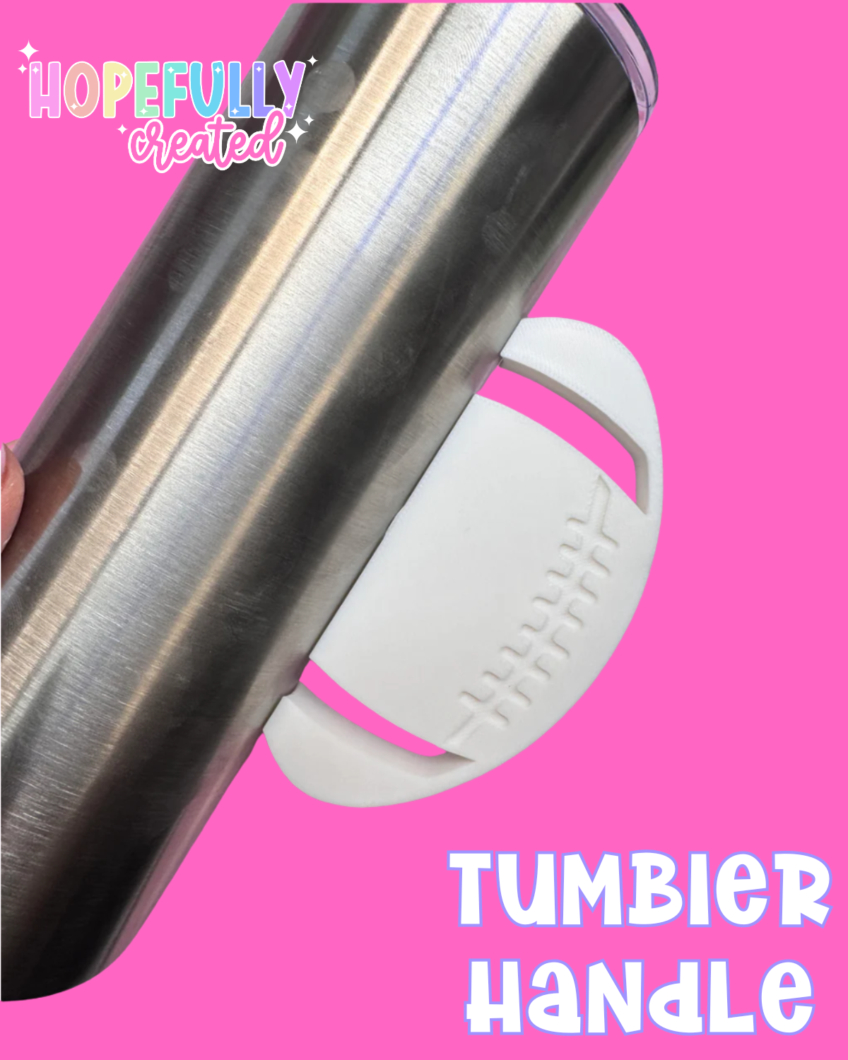 Football Handle