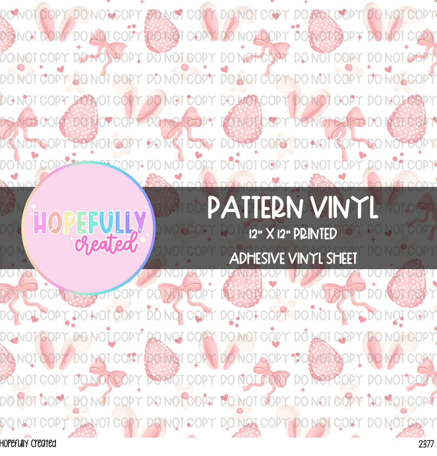 Easter 12x12 - 2377