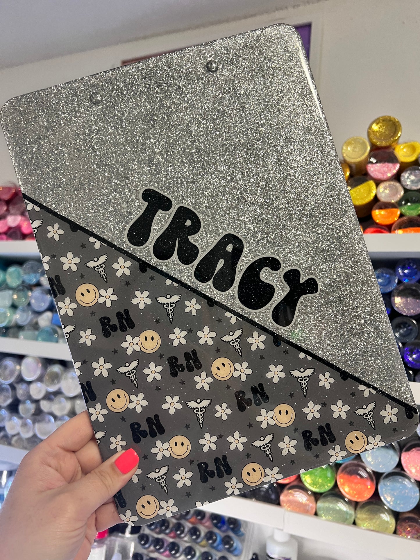 RN Clipboard