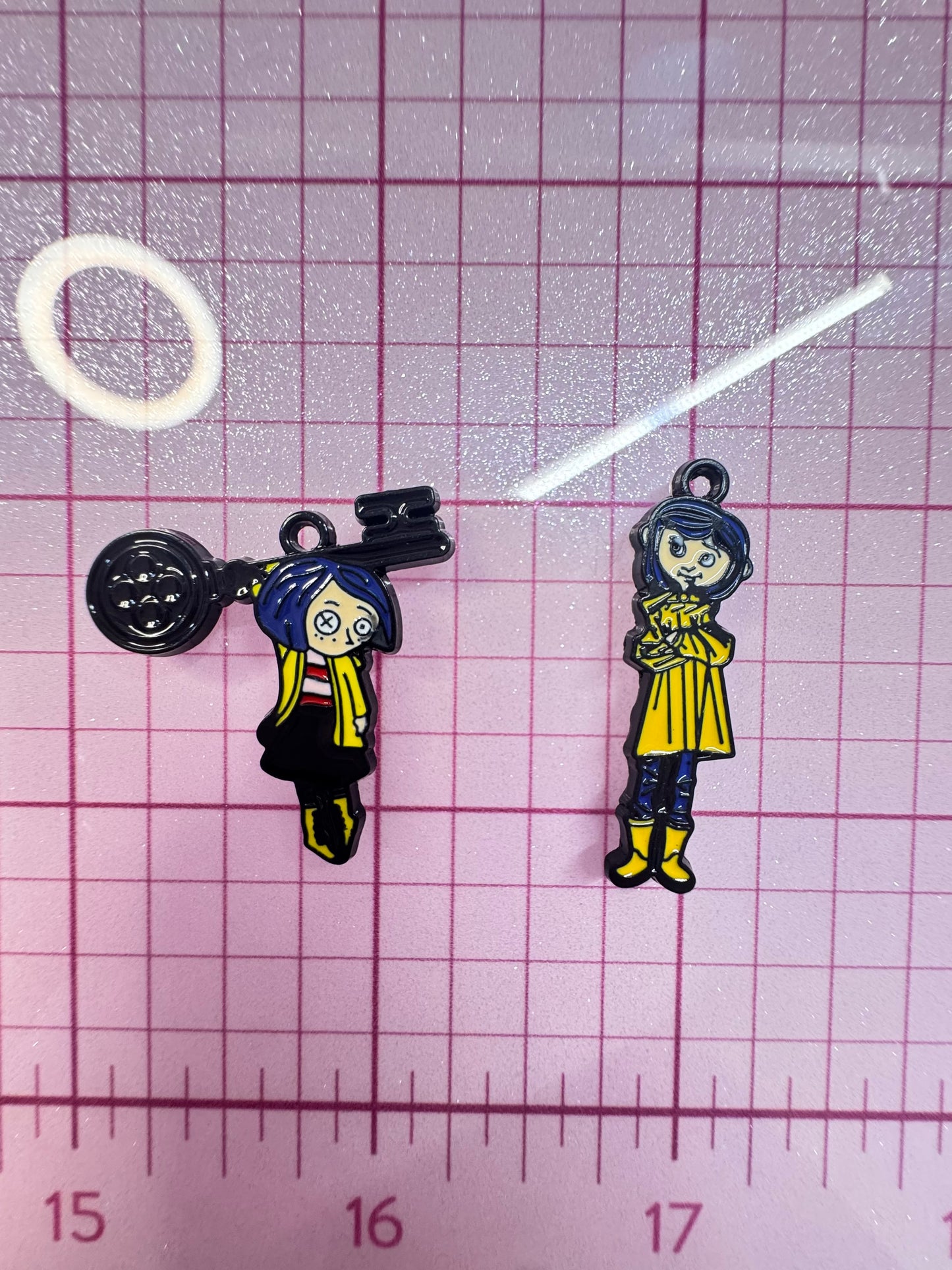 Cora Charm