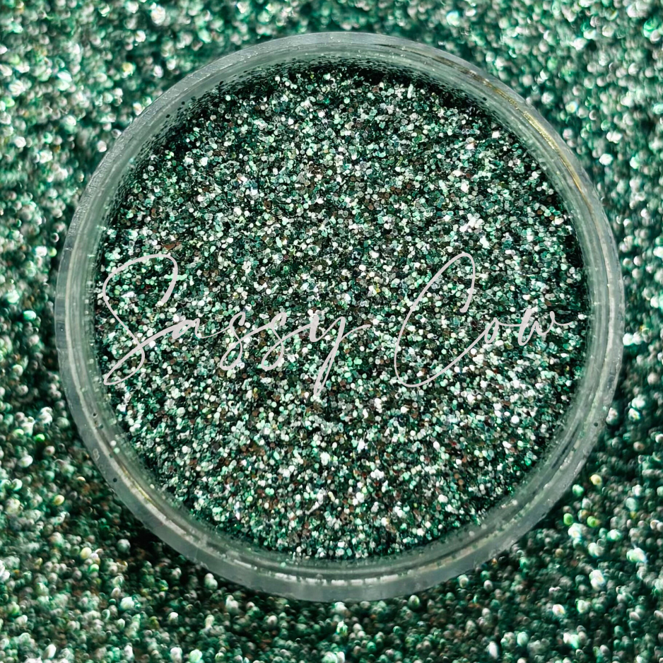 EUCALYPTUS - Ultrafine Metallic Glitter Mix