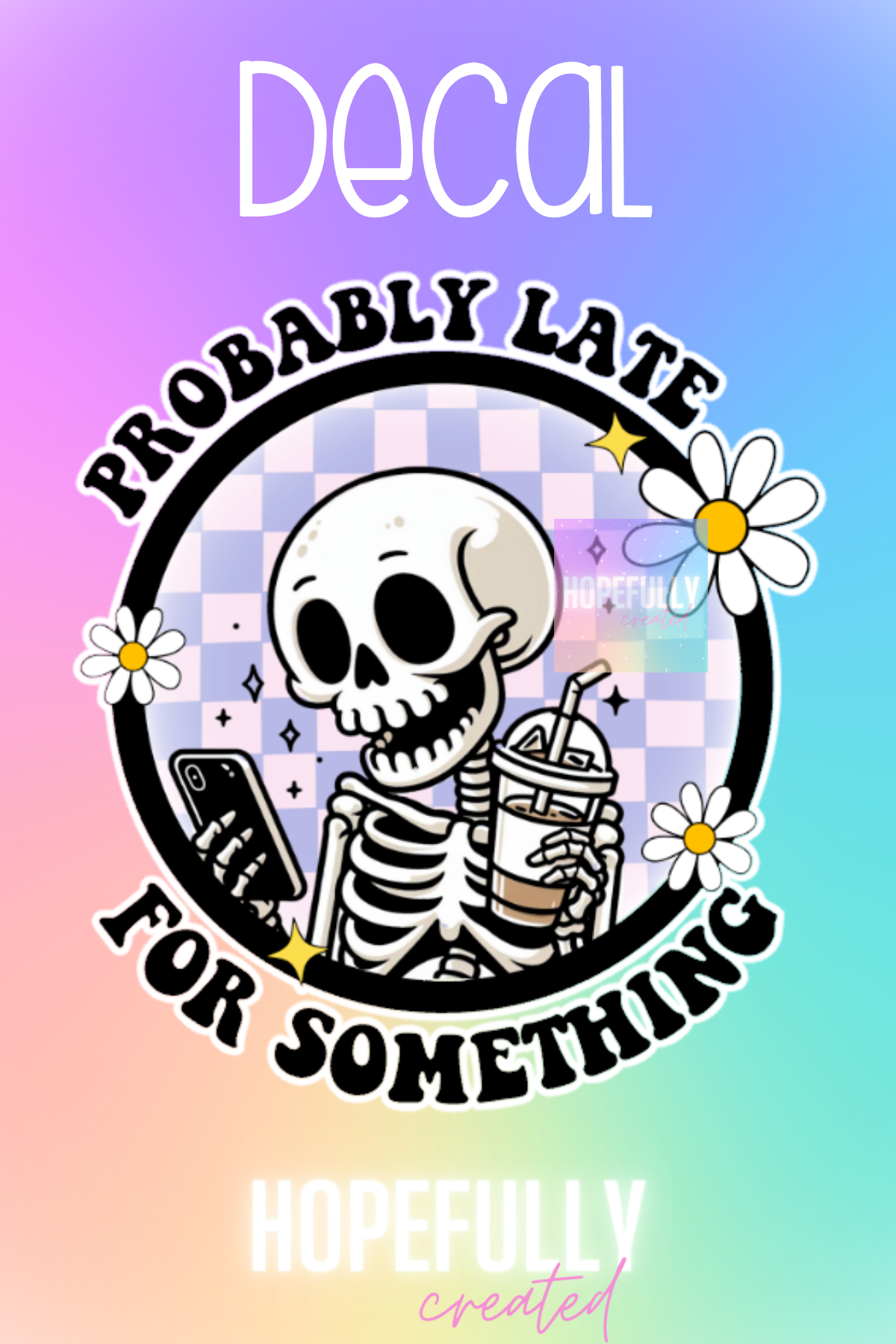 Probably Late Decal-226