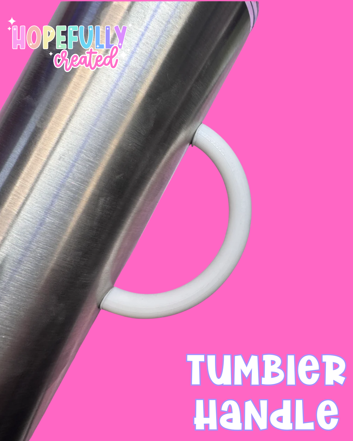 Curve Handle