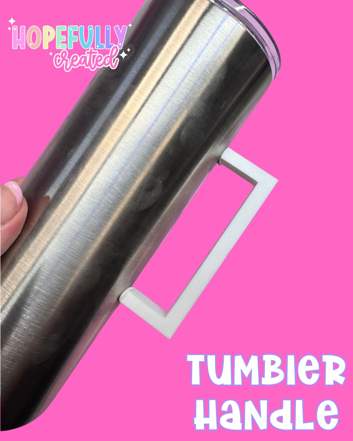 Rectangle Handle