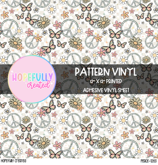 Peace Vinyl Collection-1263