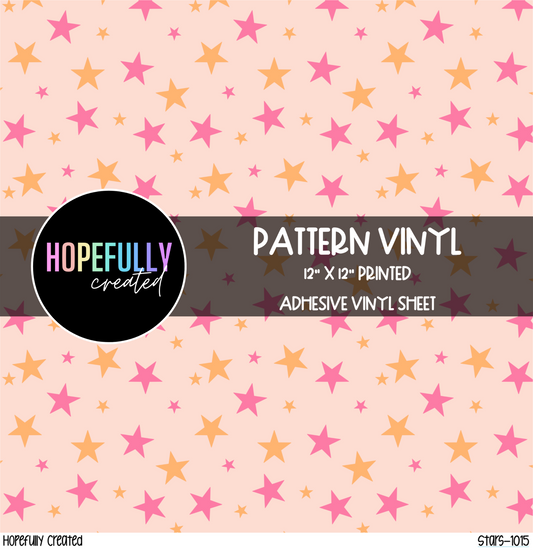 Stars Vinyl Collection- 1015