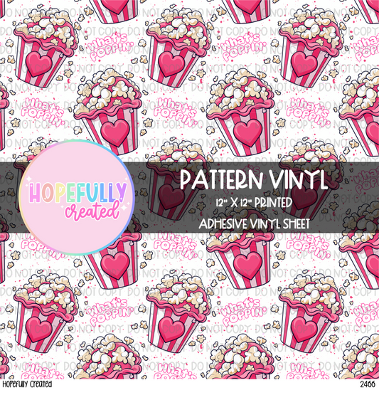 Whats Poppin Vinyl Collection - 2466