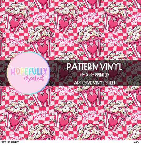 Whats Poppin Vinyl Collection - 2467