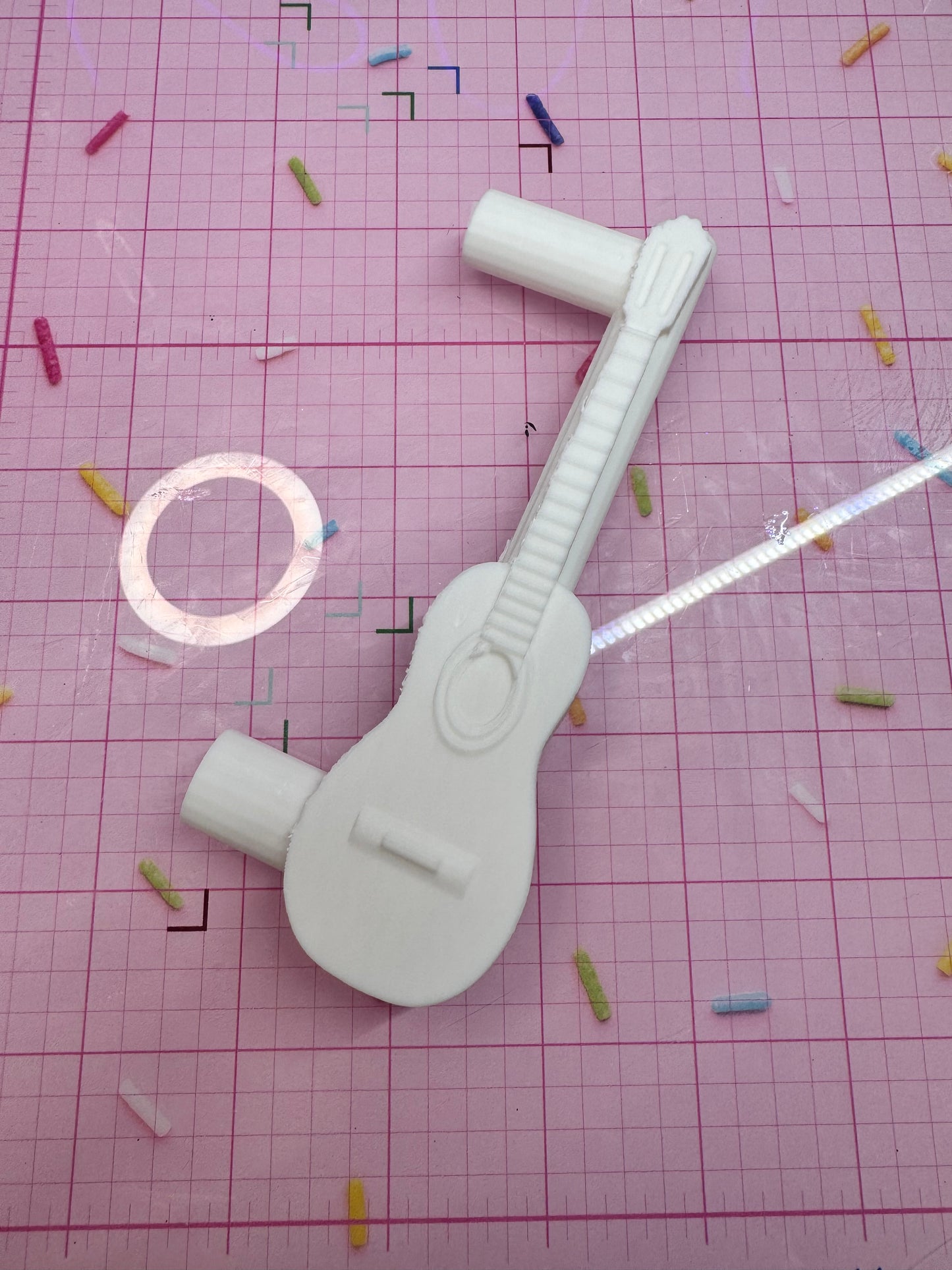 Guitar Handle