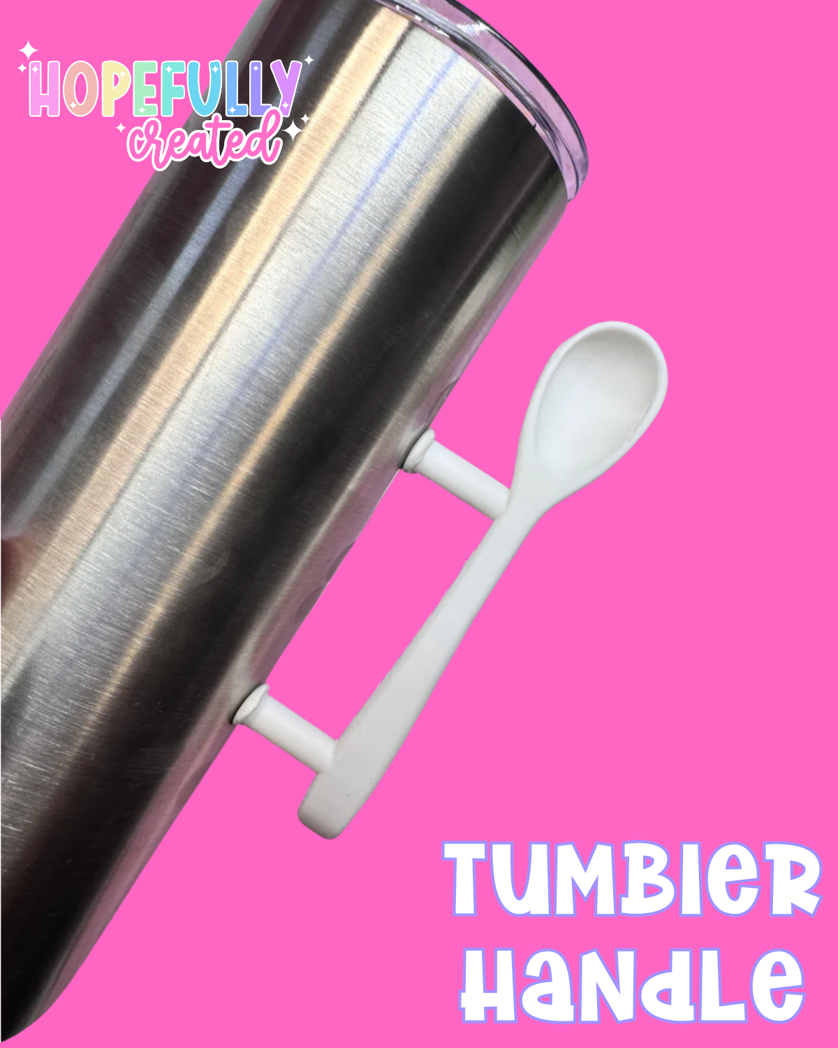 Spoon Handle