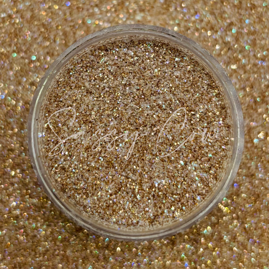 CHAI - Ultrafine Iridescent Glitter Mix