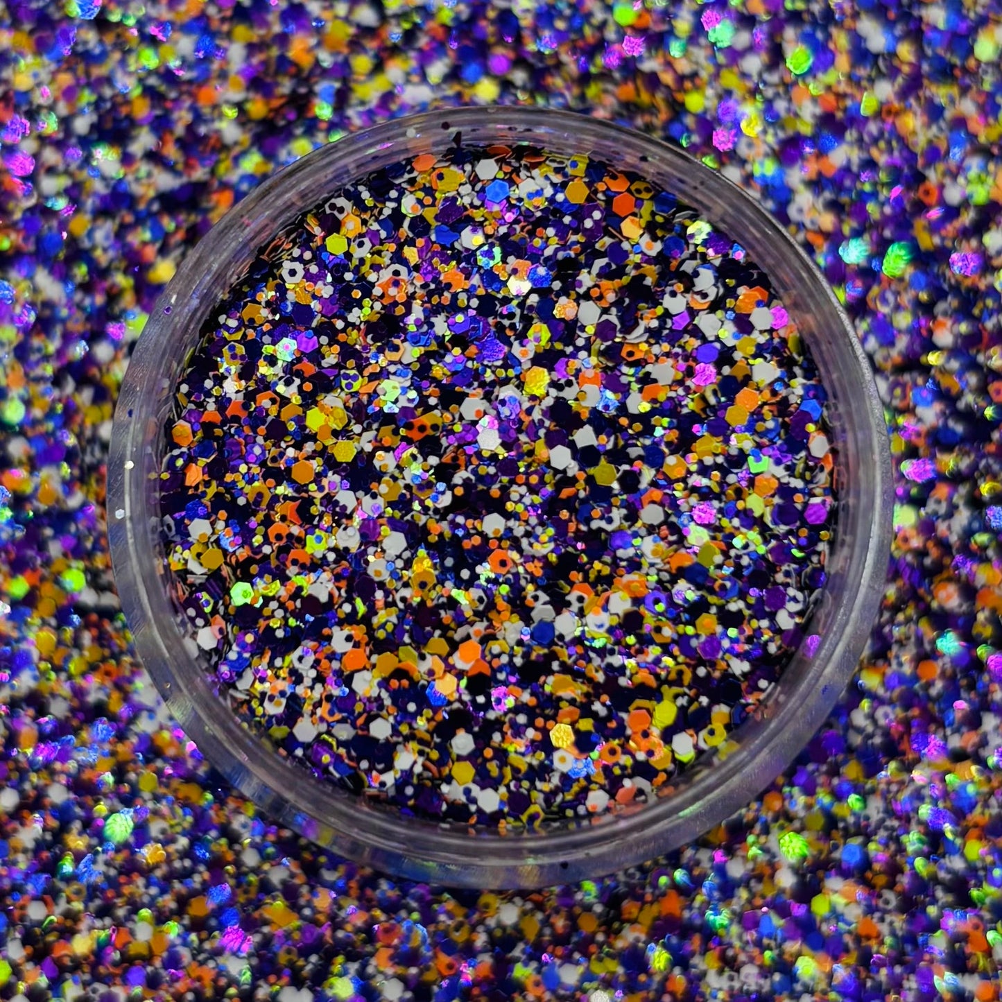 SAGITTARIUS - Custom Mini Chunky Mix