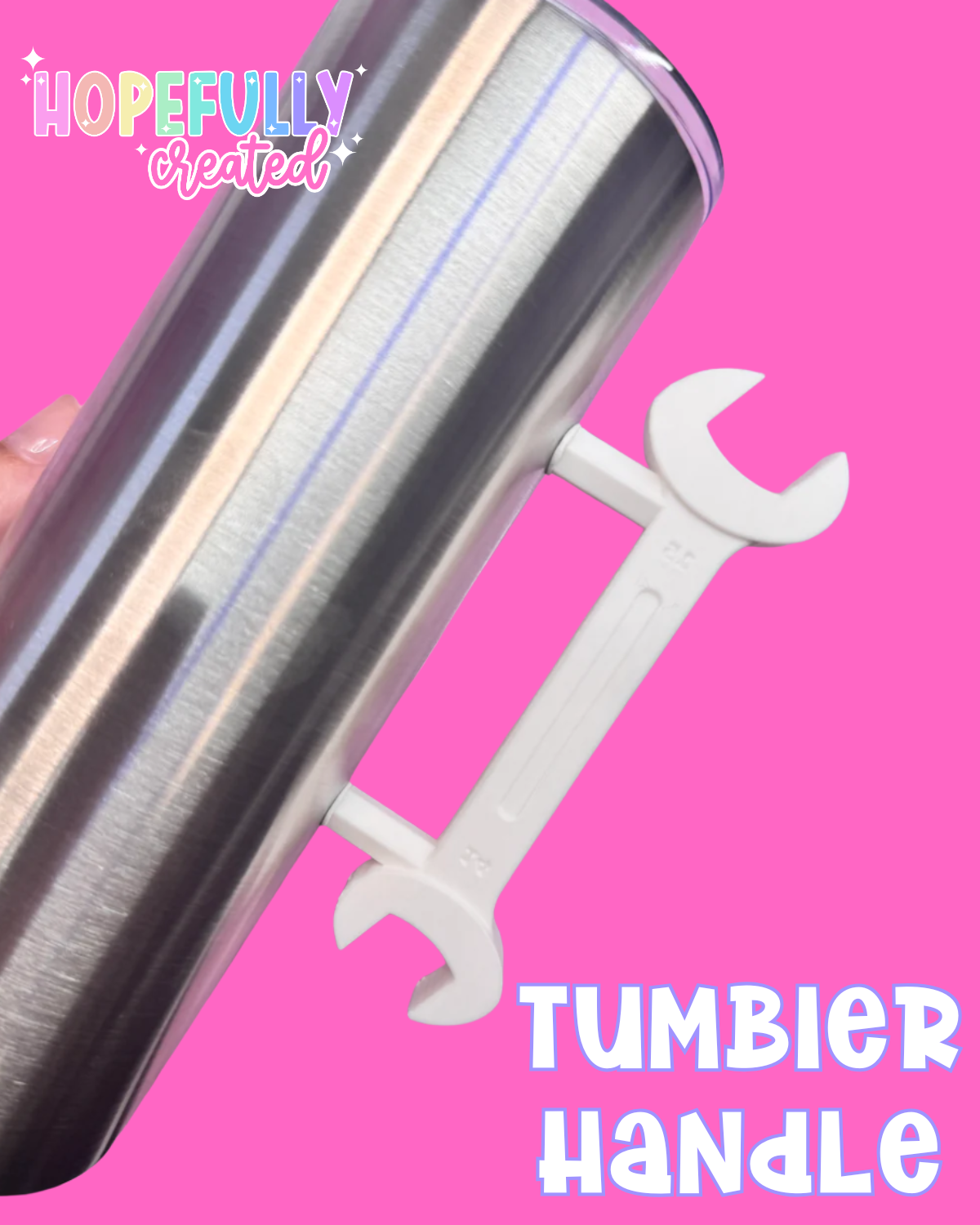 Wrench Handle