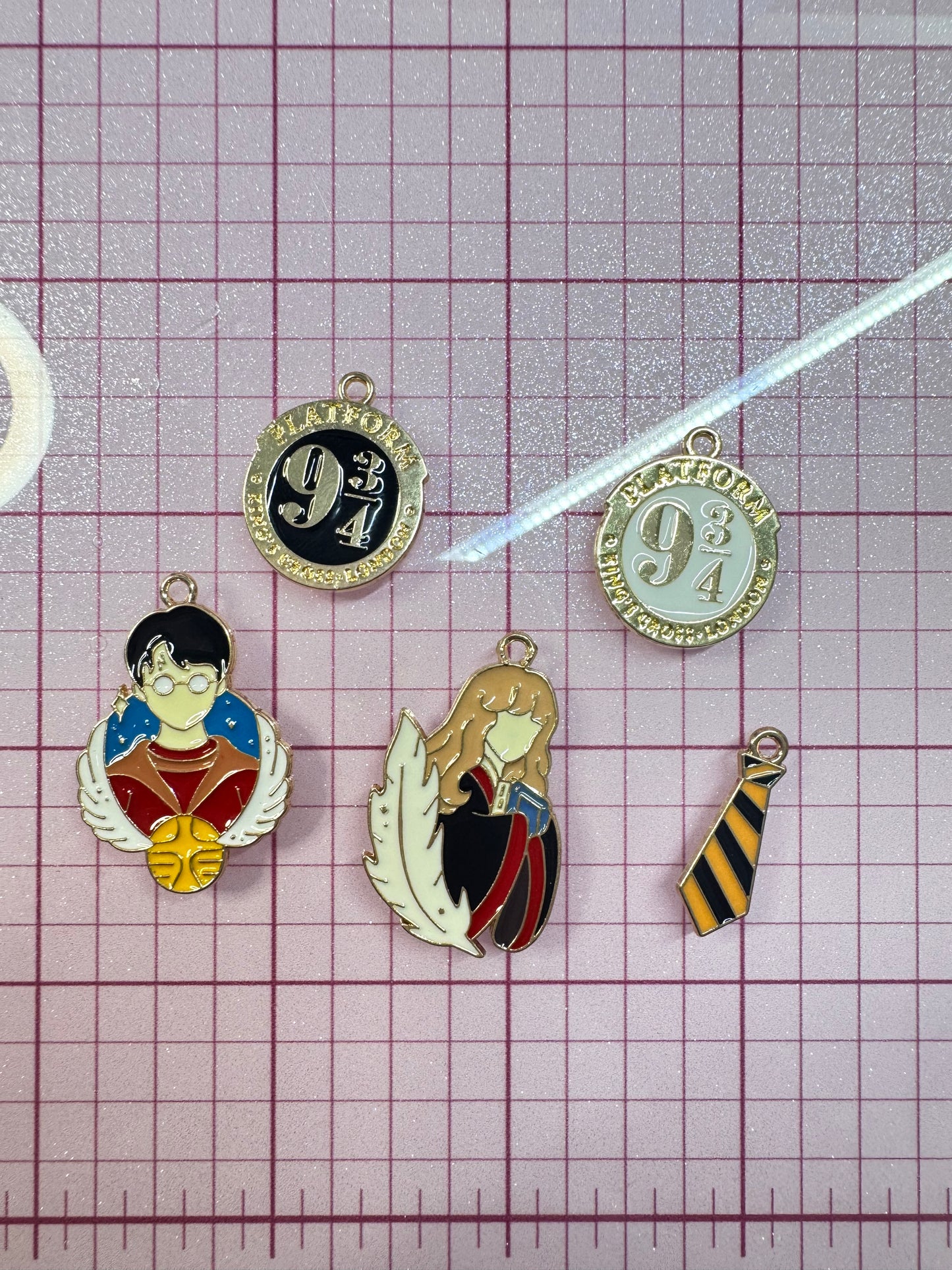 Wizard Charm