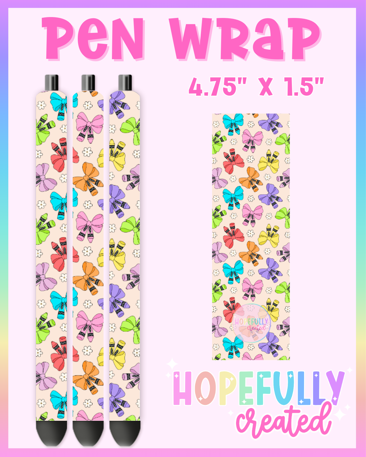 School Vinyl Collection- 3755