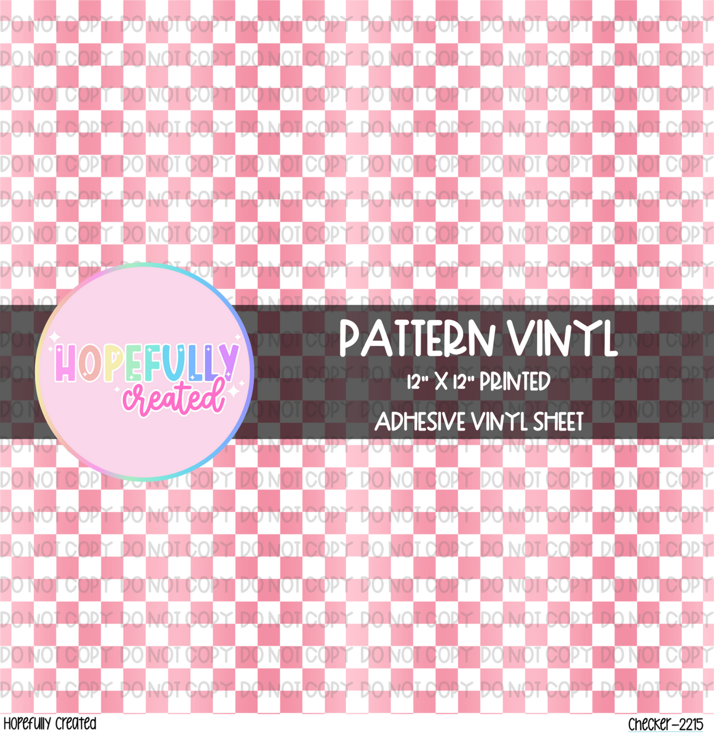 Checker 12x12 -2215