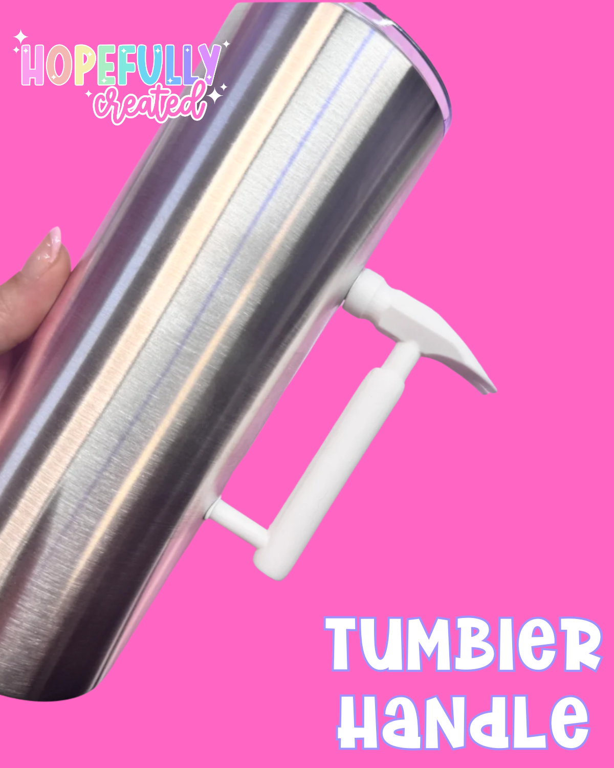 Hammer Handle