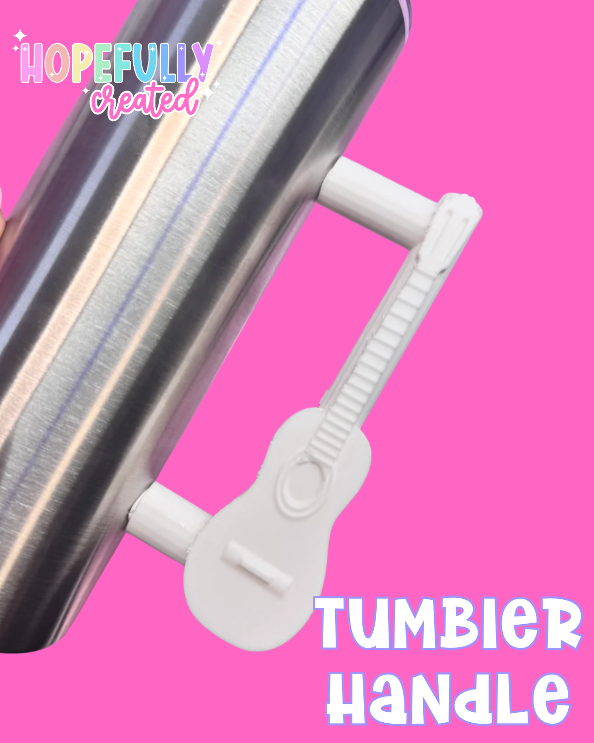 Guitar Handle