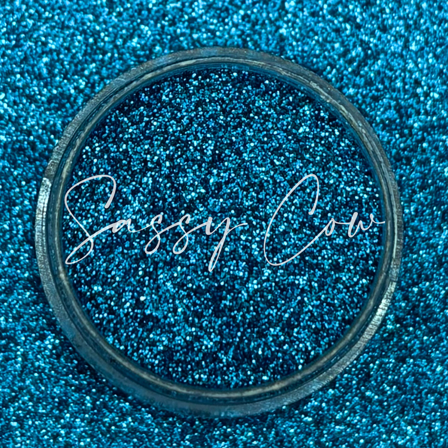 ALY - Ultrafine Pearl Matte Glitter