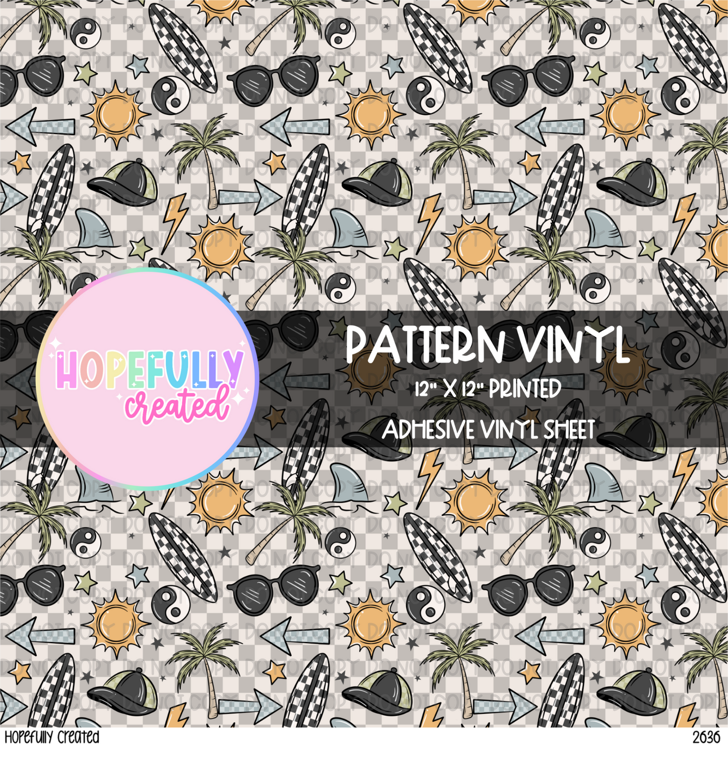 Summer Vinyl Collection-2636