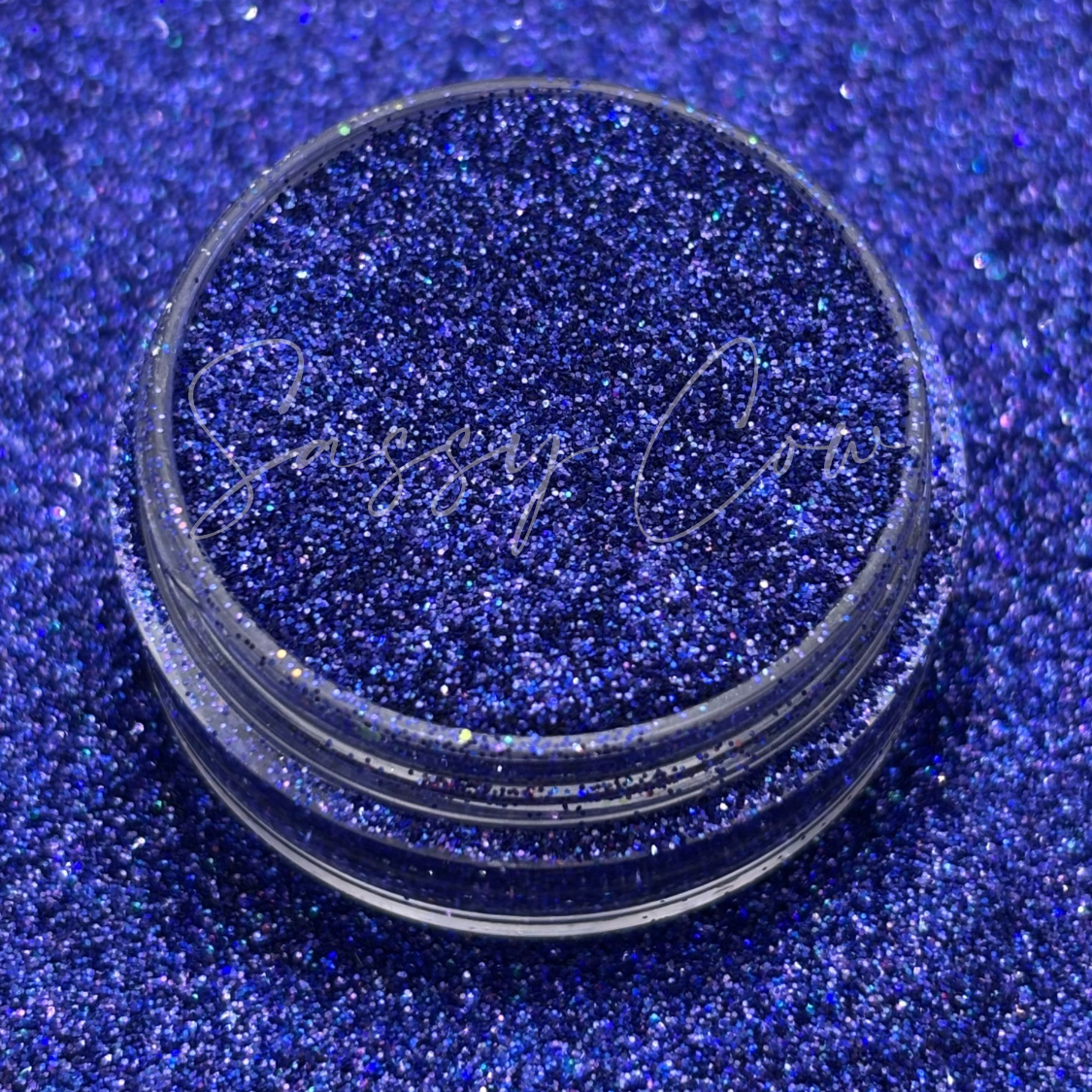 NYX - Ultrafine Holographic Mix