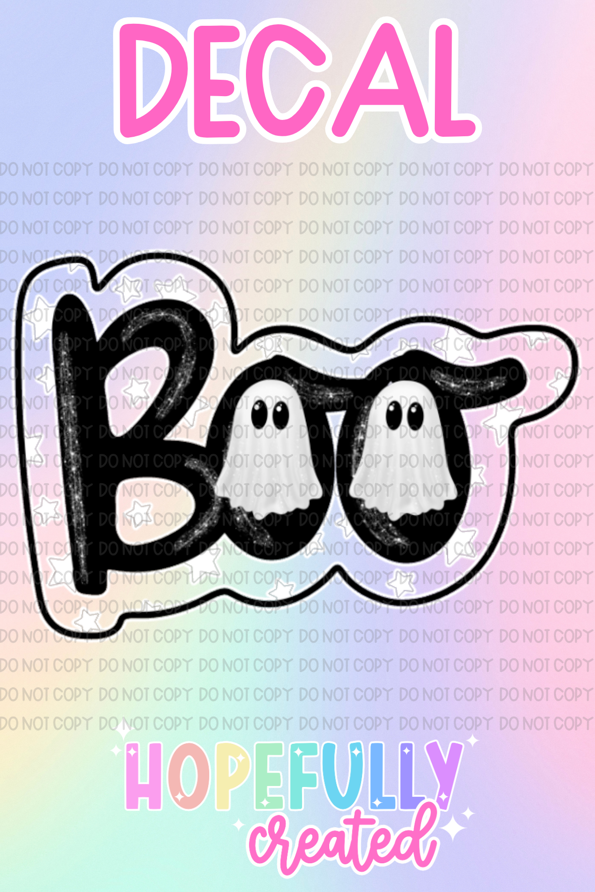 BOO Decal-1024
