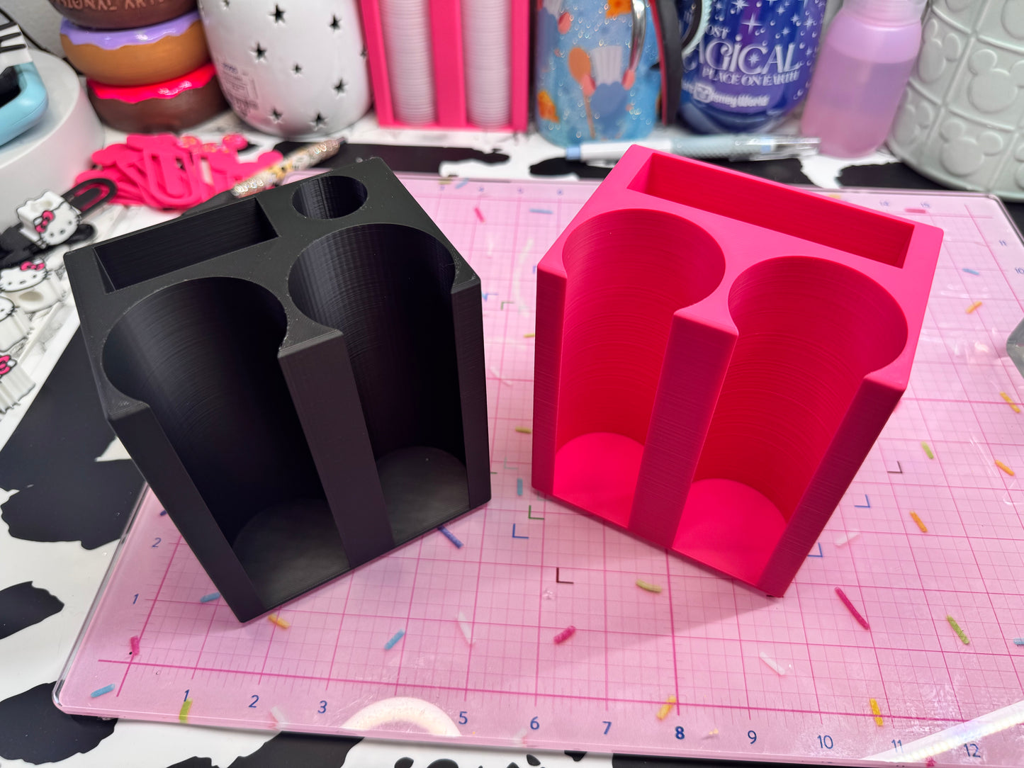 Craft Caddy