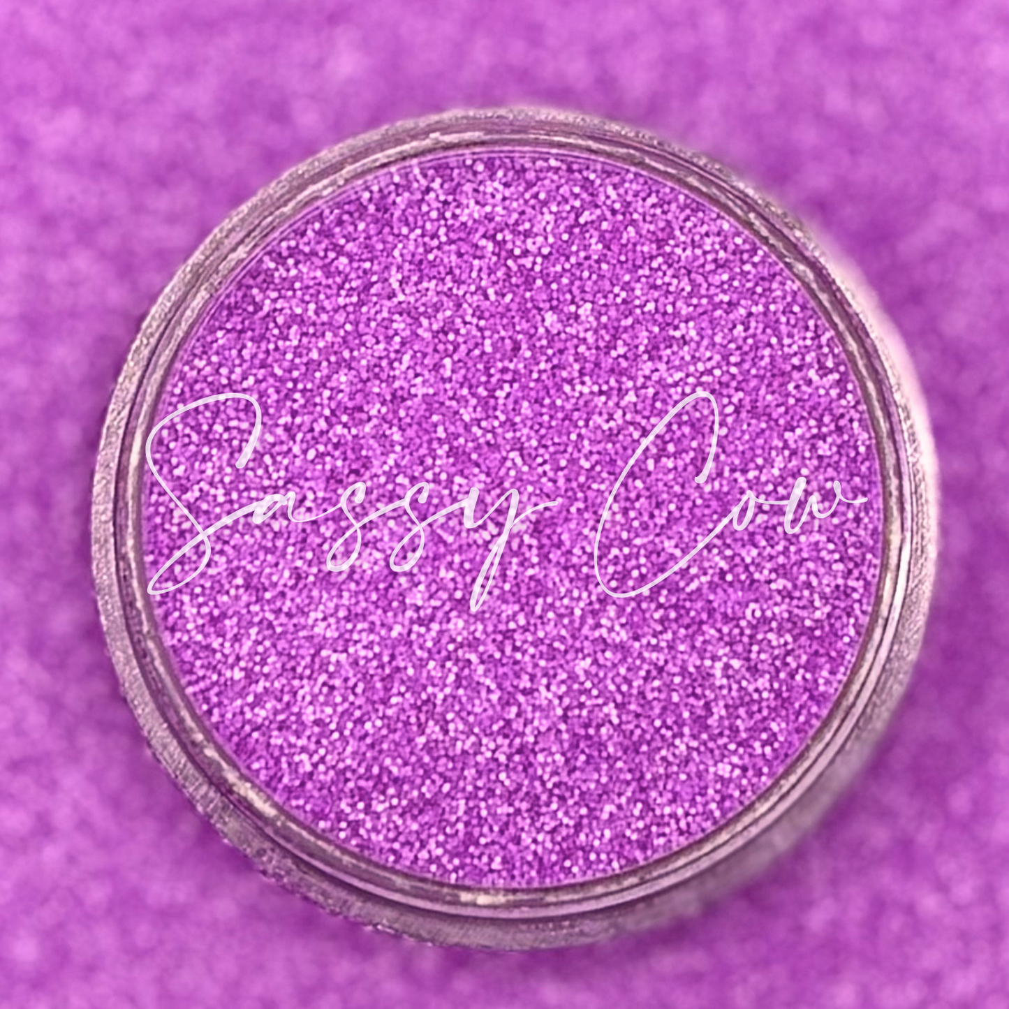 CARMEN - Ultrafine Matte Glitter