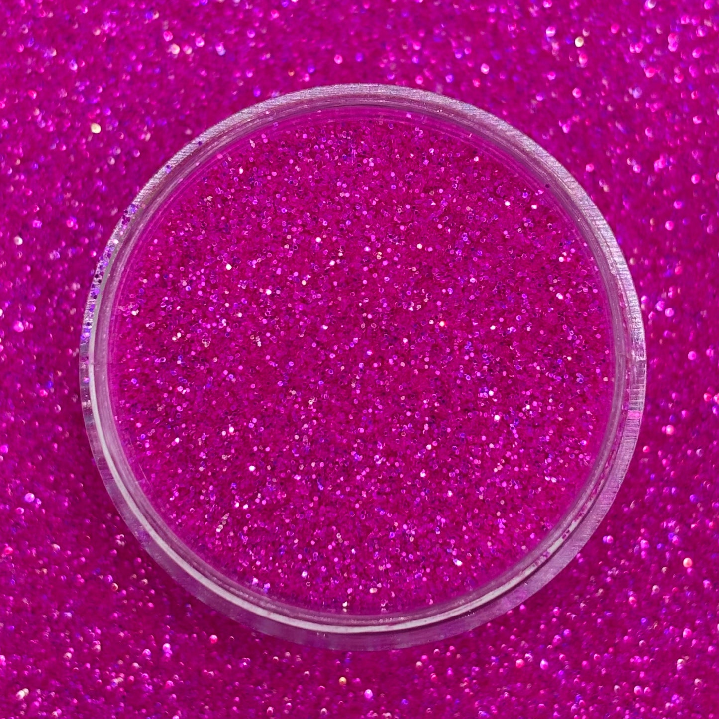 BUTTERFLY CLIPS - Ultrafine High Sparkling Metallic