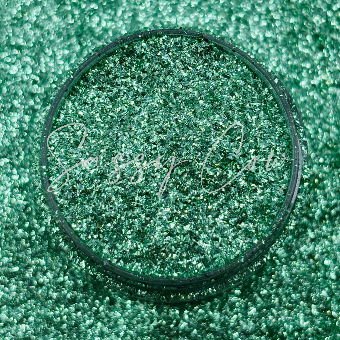 PRUDENCE - Signature Fine Metallic