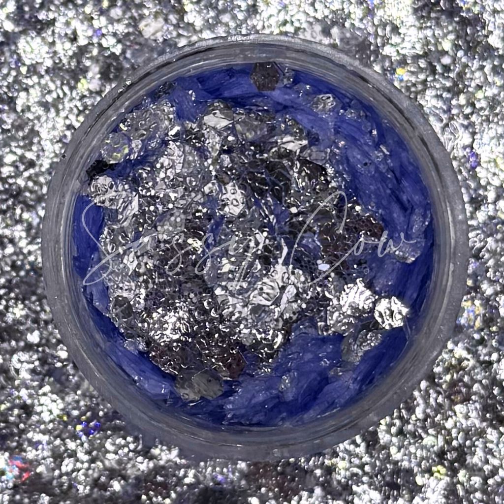 ESTHER - Chunky High Sparkling Glitter Mix