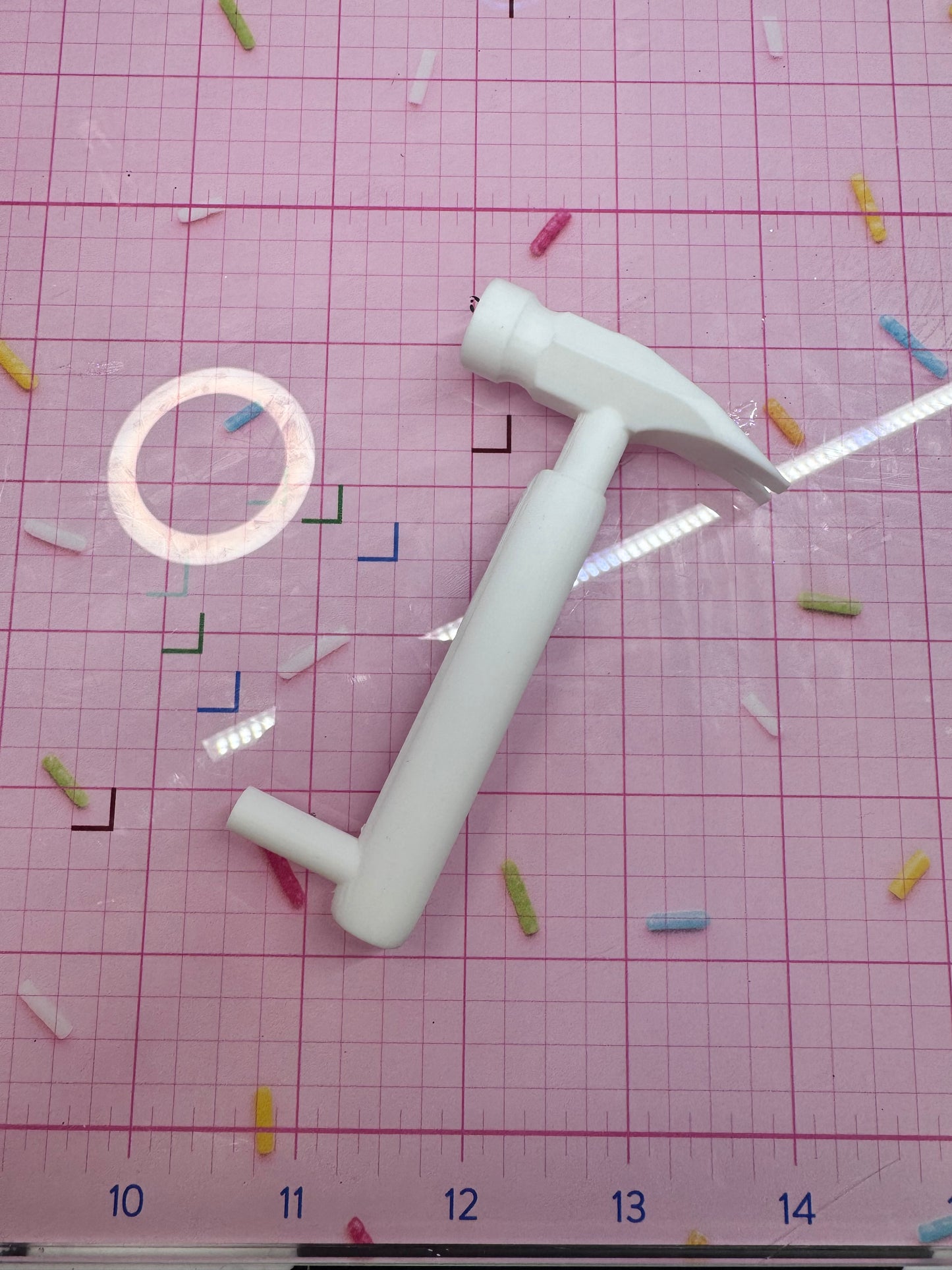 Hammer Handle