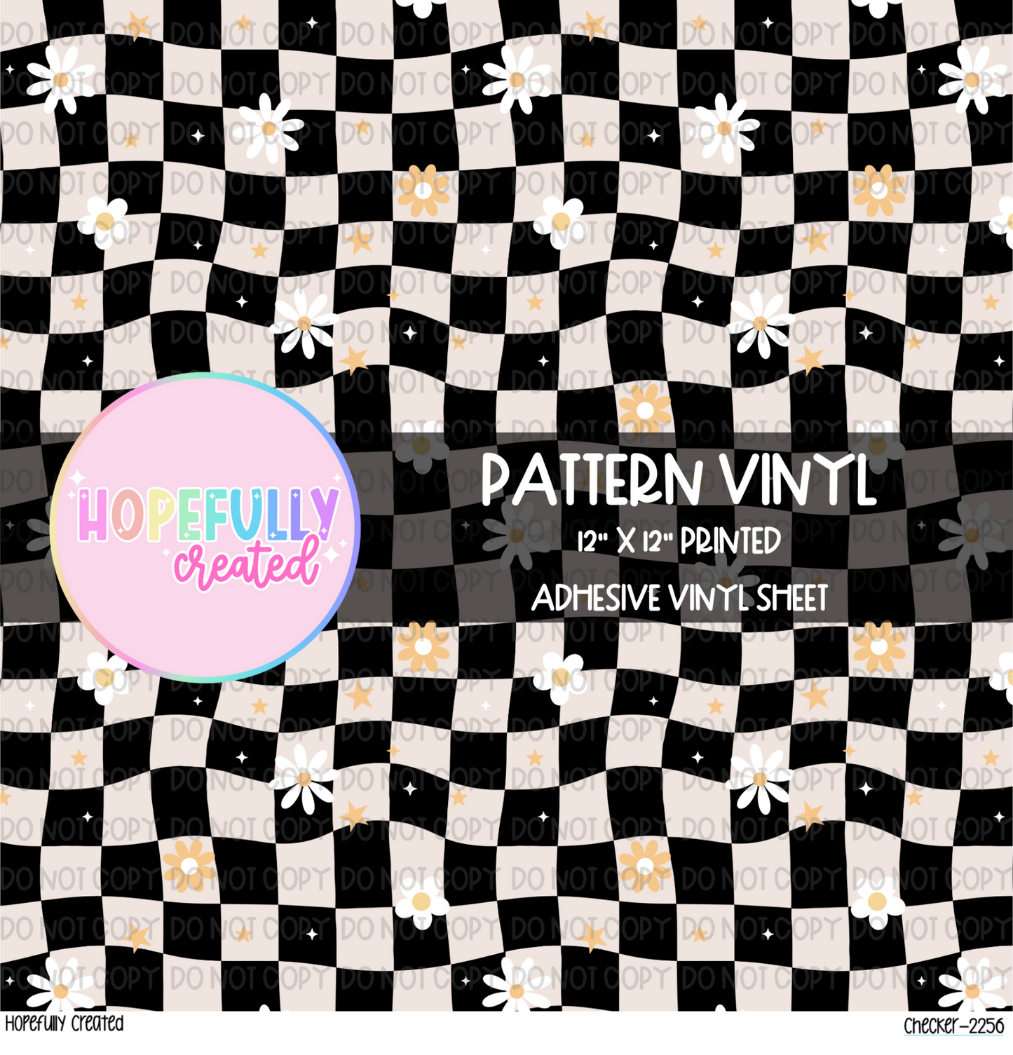 Checker 12x12 - 2256