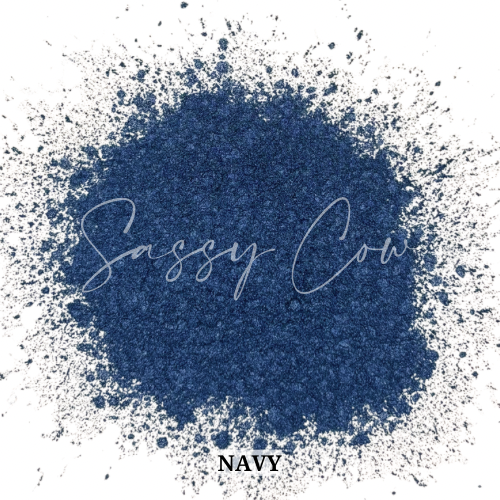 NAVY Mica Powder (20g)