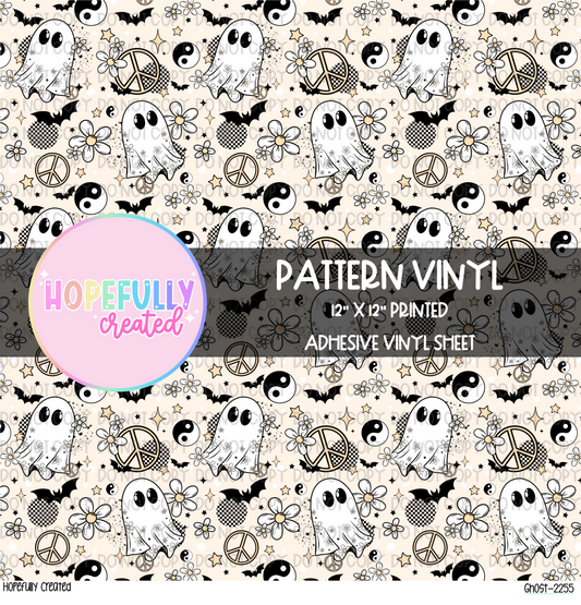 Ghost Vinyl Collection - 2255
