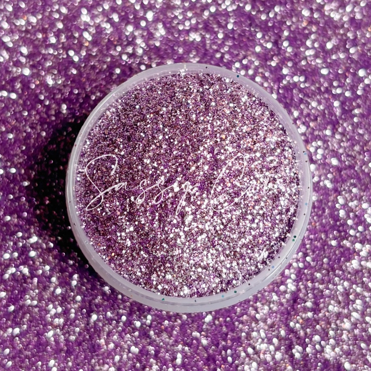 ROOKIE - Ultrafine Metallic Glitter Mix