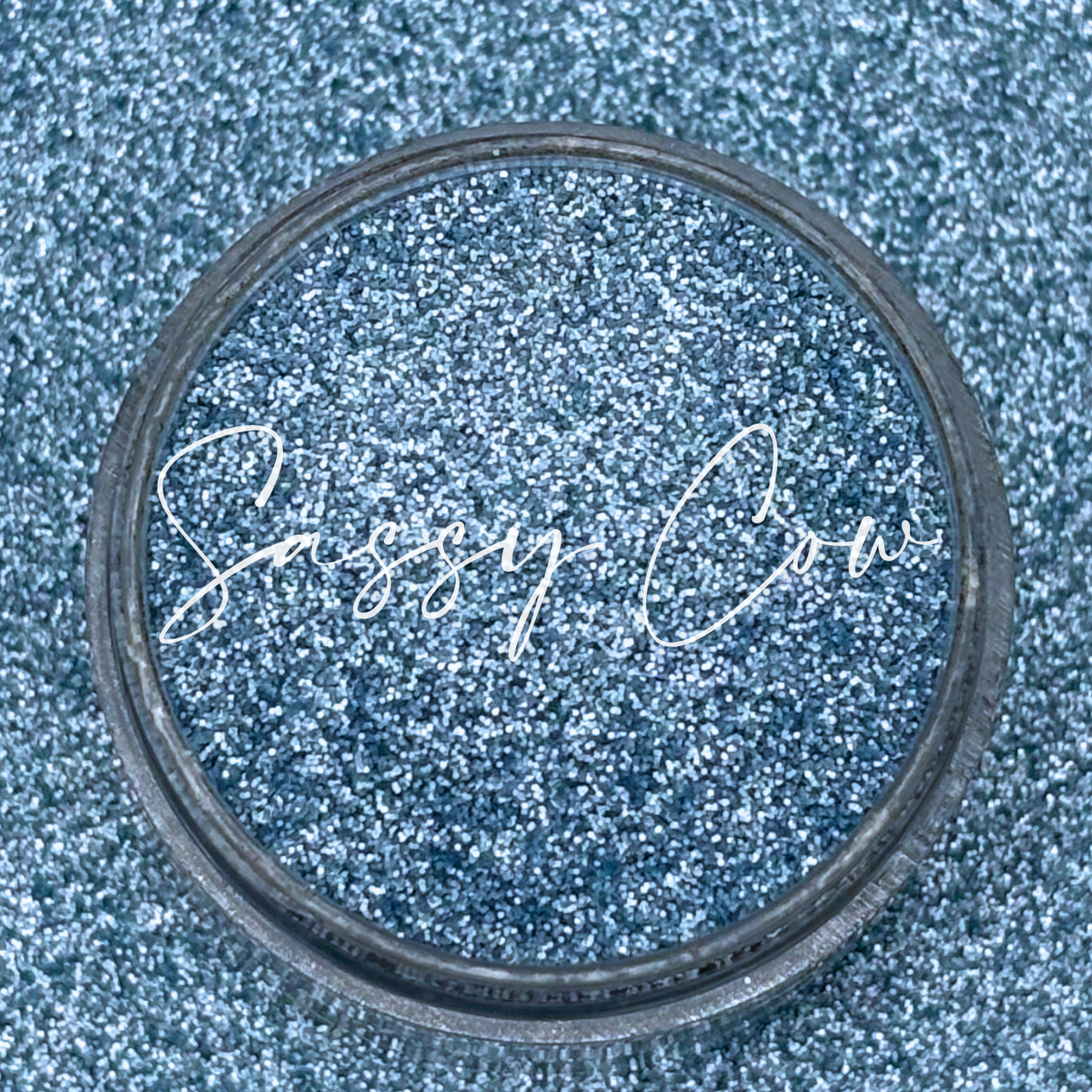 FERRIS - Ultrafine Pearl Matte Glitter
